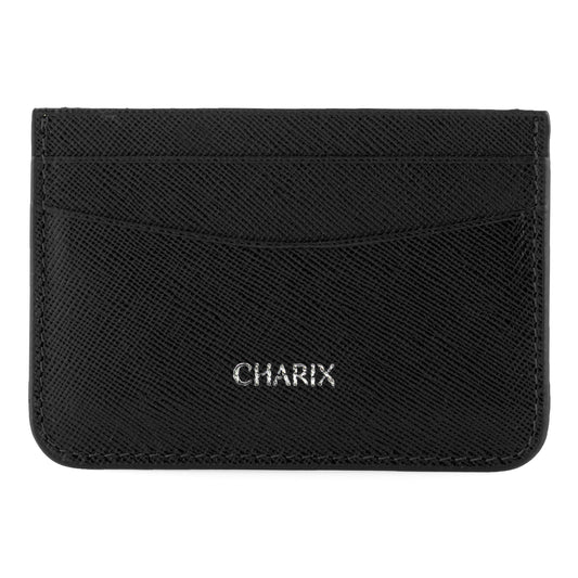 Black Cardholder