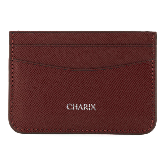 Bordeaux Cardholder