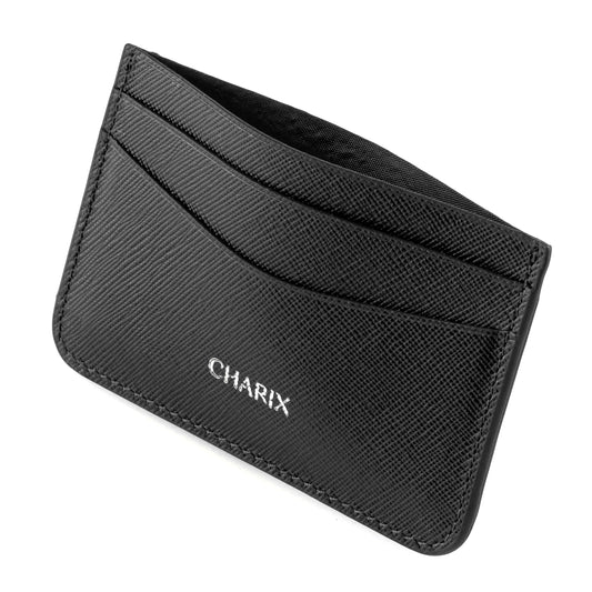 Black Cardholder