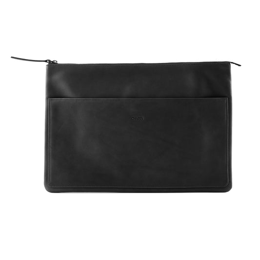 Black Laptop Case