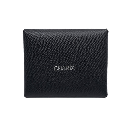 Black Mini Pouch