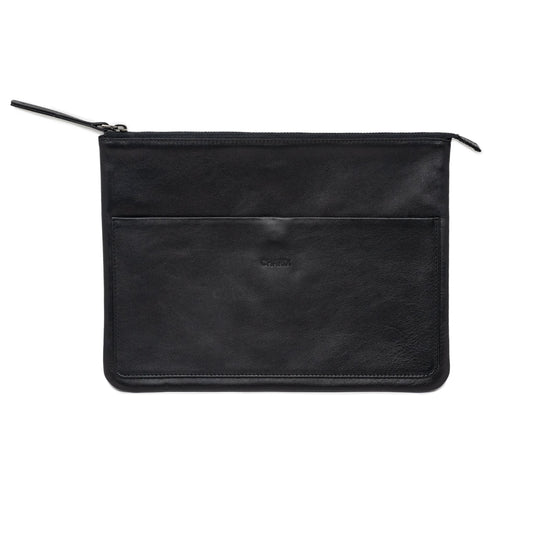 Black Tablet Case