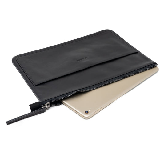 Black Tablet Case