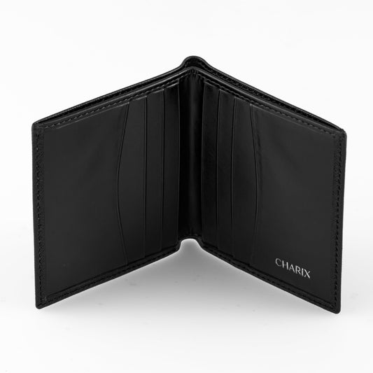 Black Ultimate Wallet