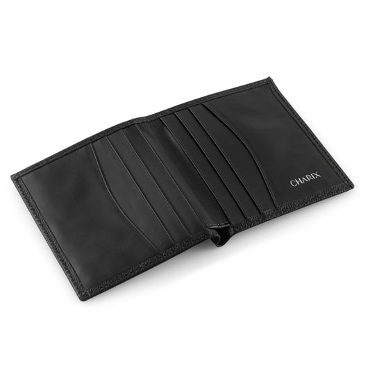 Black Ultimate Wallet